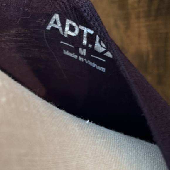 Deep Purple Sequin Tank - Picture 3 of 6